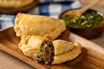 Empanada Carne