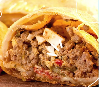 Empanada Carne