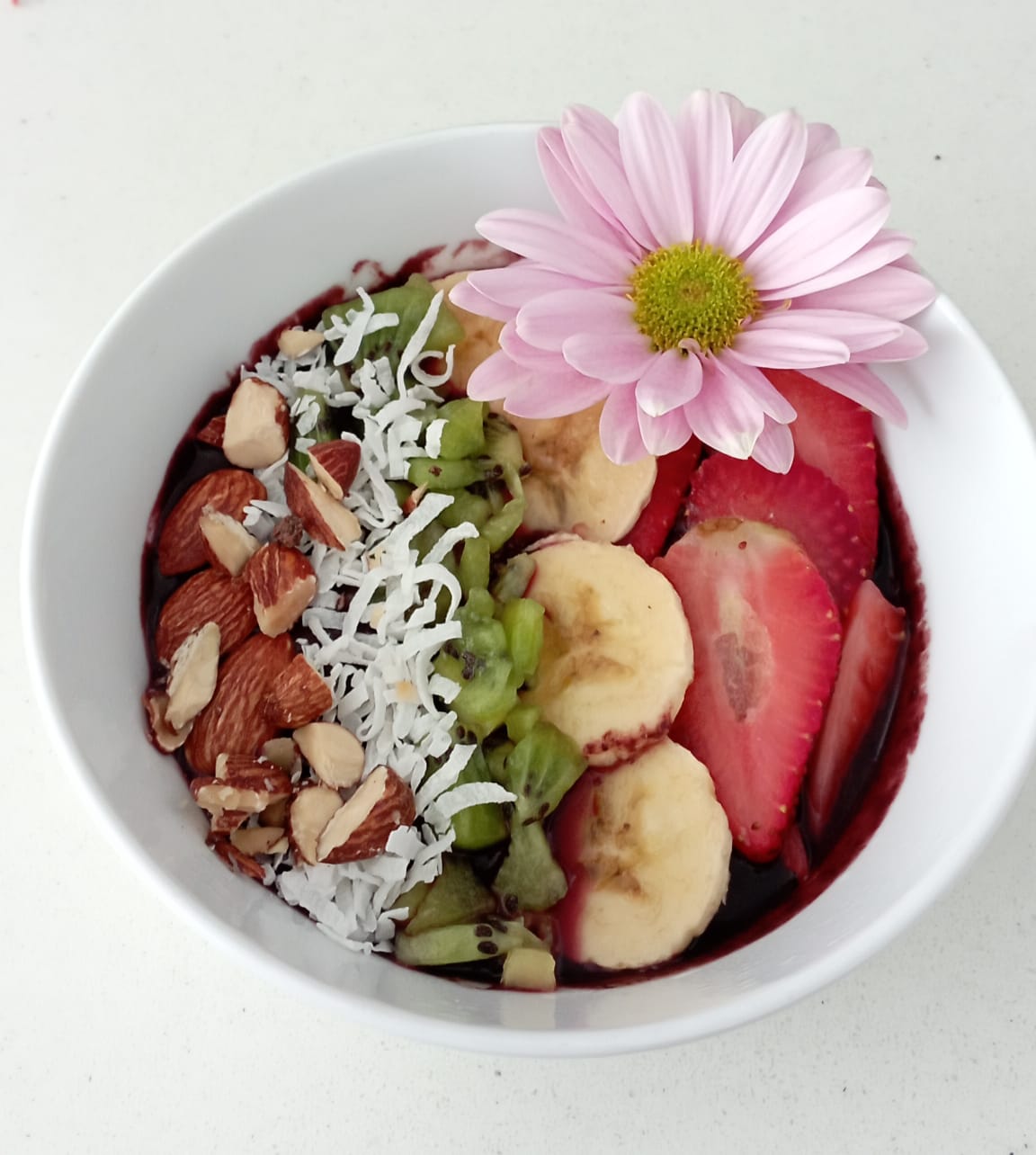 Acai Bowl