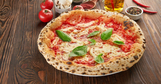 Pizza Napolitana